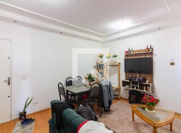 Apartamento · 63m² · 2 Quartos · 1 Vaga · Apartamento à Venda - Jaguaribe, 2 Quartos, 63 m2