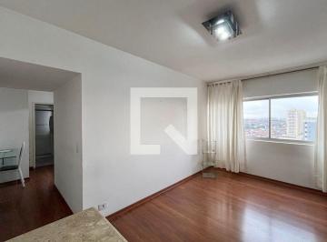 Apartamento · 61m² · 2 Quartos · 1 Vaga · Apartamento à Venda - Vila das Mercês, 2 Quartos, 61 m2