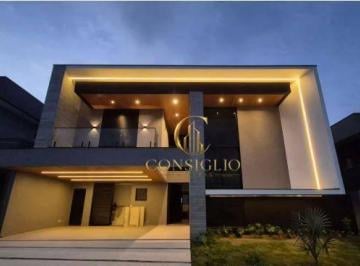 e7fe0f256d8891a50a464342ffaddf16710004fa · Sobrado com 4 dormitórios à venda, 486 m² por R$ 3.830.000,00 - Vivant Urbanova - São José dos Campo
