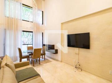 Apartamento · 90m² · 2 Quartos · 2 Vagas · Apartamento à Venda - Panamby, 2 Quartos, 90 m2