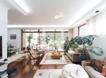 Casa · 320m² · 4 Quartos · 6 Vagas · Casa à Venda - Vila Irmaos Arnoni, 4 Quartos, 320 m2