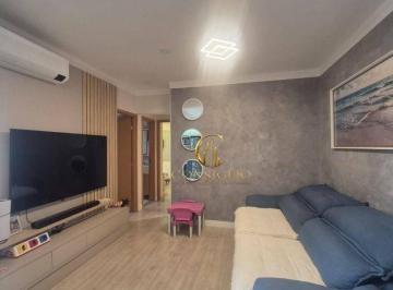 c81dc94b2229094893db06a2eefeda0eebf36a7e · Apartamento com 3 dormitórios à venda, 85 m² por R$ 845.000,00 - Conjunto Residencial Trinta e Um de