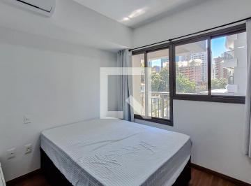 Apartamento · 22m² · 1 Quarto · Apartamento à Venda - Vila Mariana, 1 Quarto, 22 m2
