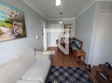 Apartamento · 48m² · 2 Quartos · 1 Vaga · Apartamento à Venda - Jabaquara, 2 Quartos, 48 m2