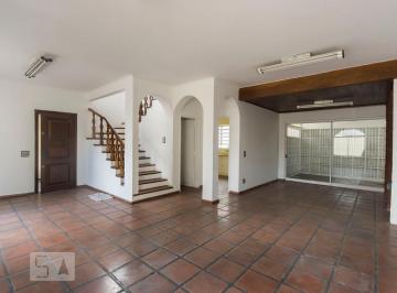 Casa · 200m² · 3 Quartos · 3 Vagas · Casa à Venda - Moema, 3 Quartos, 200 m2
