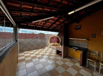b88602f28de5ed64be485a3634e0a511b659d82c · casa térrea em excelente localização, 2 quartos sendo 1 suíte, área gourmet e 2 vagas de garagem.