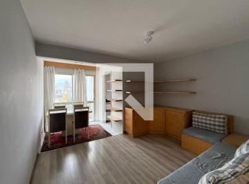 Apartamento · 46m² · 1 Quarto · Apartamento à Venda - Santa Cecília, 1 Quarto, 46 m2