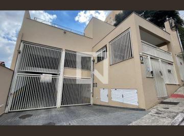 Apartamento · 62m² · 3 Quartos · 2 Vagas · Apartamento à Venda - Mandaqui, 3 Quartos, 62 m2