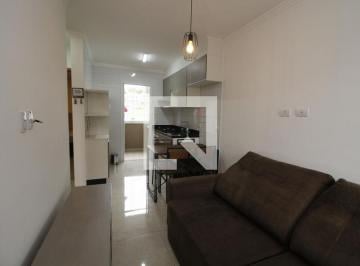 Apartamento · 37m² · 2 Quartos · 1 Vaga · Apartamento à Venda - Penha de França, 2 Quartos, 37 m2