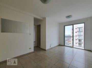 Apartamento · 54m² · 2 Quartos · 2 Vagas · Apartamento à Venda - Jardim São Savério, 2 Quartos, 54 m2