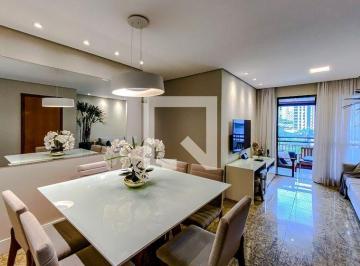 Apartamento · 89m² · 3 Quartos · 2 Vagas · Apartamento à Venda - Jardim Anália Franco, 3 Quartos, 89 m2