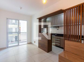 Apartamento · 49m² · 2 Quartos · 1 Vaga · Apartamento à Venda - São Pedro, 2 Quartos, 49 m2