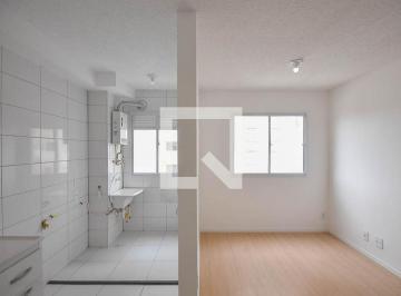 Apartamento · 42m² · 2 Quartos · Apartamento à Venda - Vila Andrade, 2 Quartos, 42 m2