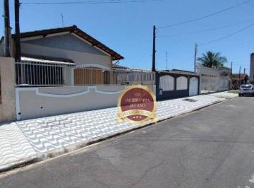 6bbb947f89bc52b55247e5589060b51a8157da9f · Casa com 2 dormitórios à venda, 73 m² por R$ 351.000,00 - Solemar - Praia Grande/SP