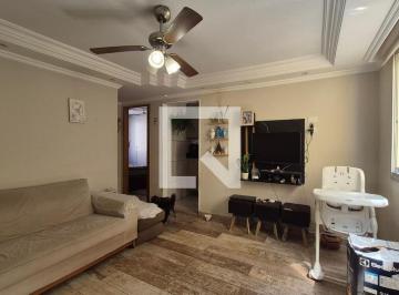 Apartamento · 55m² · 2 Quartos · Apartamento à Venda - Utinga, 2 Quartos, 55 m2