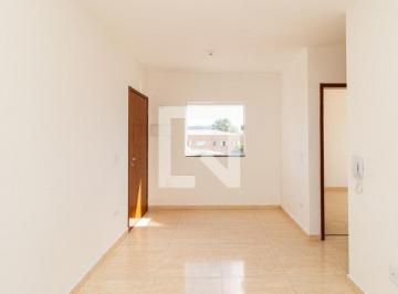 Apartamento · 51m² · 2 Quartos · 1 Vaga · Apartamento à Venda - Vila Constança , 2 Quartos, 51 m2