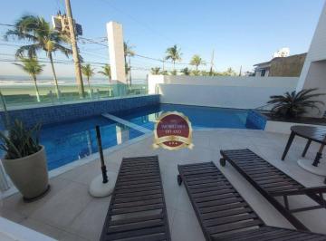199019ba986a3289c52a907723b930af5bce5ced · Apartamento com 2 dormitórios à venda, 81 m² por R$ 520.000,00 - Balneário Santa Eugênia - Mongaguá/