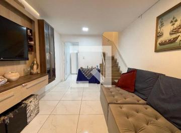 Casa · 93m² · 3 Quartos · 1 Vaga · Casa à Venda - Butantã, 3 Quartos, 93 m2