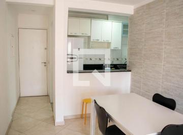 Apartamento · 58m² · 2 Quartos · 1 Vaga · Apartamento à Venda - Tatuapé, 2 Quartos, 58 m2