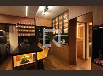 Apartamento · 52m² · 2 Quartos · 1 Vaga · Apartamento à Venda - Alphaville, 2 Quartos, 52 m2