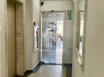 Comercial · 120m² · Sala Comercial à Venda no Centro de São Paulo: 3 Salas, 2 Banheiros, 120m² - Excelente Oportunidade!
