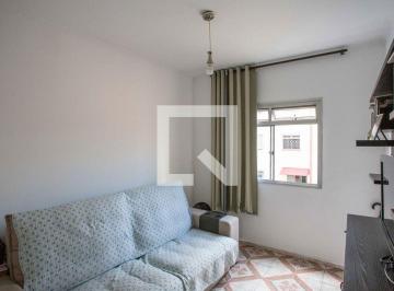 Apartamento · 55m² · 2 Quartos · 1 Vaga · Apartamento à Venda - Centro, 2 Quartos, 55 m2