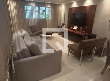 Casa · 122m² · 3 Quartos · 4 Vagas · Casa à Venda - Saúde, 3 Quartos, 122 m2