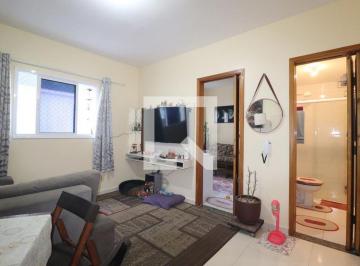 Apartamento · 47m² · 2 Quartos · 1 Vaga · Apartamento à Venda - Jardim Bela Vista, 2 Quartos, 47 m2