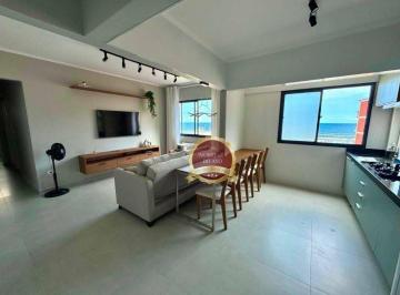 9818e87e4f9b60773b03b46b58886b78330faf66 · Apartamento com vista mar em Praia Grande de 2 quartos.