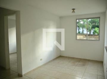 Apartamento · 60m² · 2 Quartos · 1 Vaga · Apartamento à Venda - Taboão, 2 Quartos, 60 m2