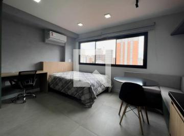 Apartamento · 26m² · 1 Quarto · Apartamento à Venda - Perdizes, 1 Quarto, 26 m2