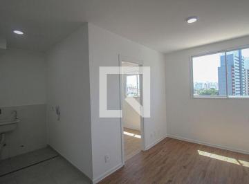 Apartamento · 34m² · 2 Quartos · Apartamento à Venda - Cambuci, 2 Quartos, 34 m2