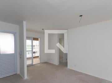 Apartamento · 62m² · 2 Quartos · Apartamento à Venda - Vila Romana, 2 Quartos, 62 m2