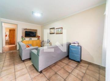 Casa · 120m² · 3 Quartos · 2 Vagas · Casa à Venda - Parque Bandeirante, 3 Quartos, 120 m2