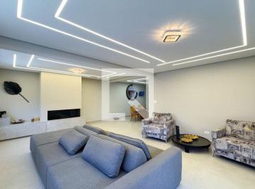 Casa · 290m² · 4 Quartos · 7 Vagas · Casa à Venda - Jardim Independência, 4 Quartos, 290 m2