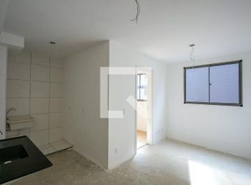 Apartamento · 38m² · 2 Quartos · Apartamento à Venda - Panamby, 2 Quartos, 38 m2