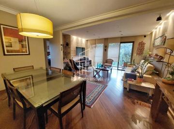 Apartamento · 116m² · 2 Quartos · 2 Vagas · Apartamento à venda em Alphaville, Santana de Parnaíba-SP: 2 quartos, 1 suíte, 2 banheiros, 2 vagas,