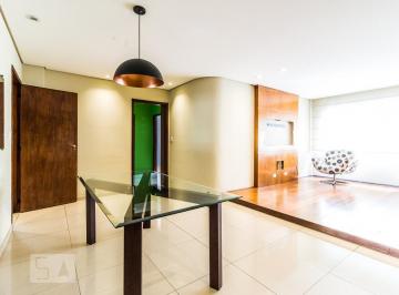 Apartamento · 108m² · 3 Quartos · 1 Vaga · Apartamento à Venda - Perdizes, 3 Quartos, 108 m2