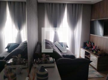 Apartamento · 63m² · 3 Quartos · 1 Vaga · Apartamento à Venda - Vila Guilherme, 3 Quartos, 63 m2