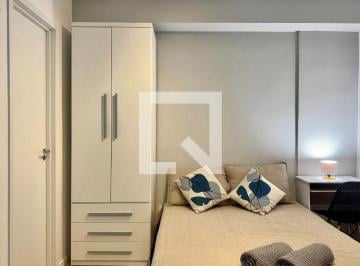 Apartamento · 24m² · 1 Quarto · Apartamento à Venda - Vila Romana, 1 Quarto, 24 m2