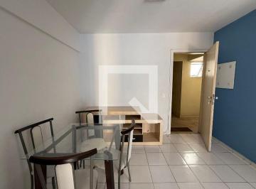 Apartamento · 48m² · 1 Quarto · Apartamento à Venda - Santa Cecília, 1 Quarto, 48 m2