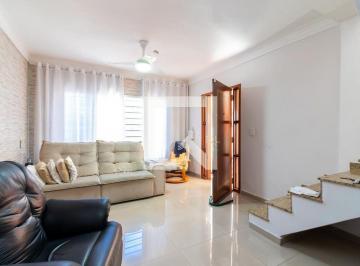 Casa · 150m² · 3 Quartos · 2 Vagas · Casa à Venda - Casa Verde, 3 Quartos, 150 m2