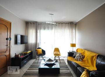 Apartamento · 120m² · 3 Quartos · 2 Vagas · Apartamento à Venda - Portal do Morumbi, 3 Quartos, 120 m2