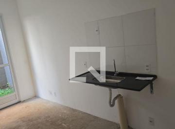Apartamento · 24m² · 1 Quarto · Apartamento à Venda - Cambuci, 1 Quarto, 24 m2