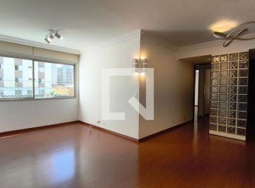 Apartamento · 139m² · 3 Quartos · 1 Vaga · Apartamento à Venda - Vila Mariana, 3 Quartos, 139 m2