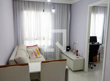Apartamento · 36m² · 2 Quartos · 1 Vaga · Apartamento à Venda - Centro, 2 Quartos, 36 m2