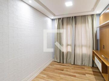 Apartamento · 46m² · 2 Quartos · 1 Vaga · Apartamento à Venda - Novo Osasco, 2 Quartos, 46 m2