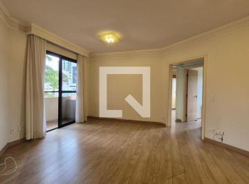 Apartamento · 85m² · 3 Quartos · 2 Vagas · Apartamento à Venda - Vila Assunção, 3 Quartos, 85 m2