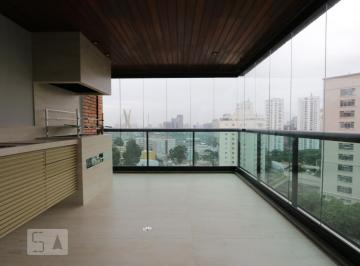 Apartamento · 467m² · 4 Quartos · 5 Vagas · Apartamento à Venda - Real Parque, 4 Quartos, 467 m2