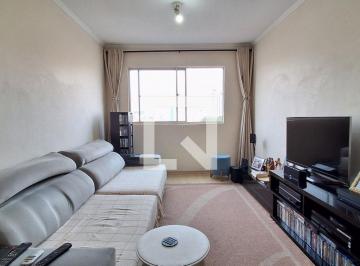 Photo 1 · Apartamento à Venda - Vila Lusitânia, 2 Quartos, 70 m2